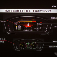 ホンダ シビックタイプR 新型