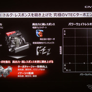 ホンダ シビックタイプR 新型