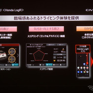 ホンダ シビックタイプR 新型