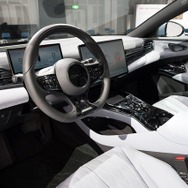 BYD シール