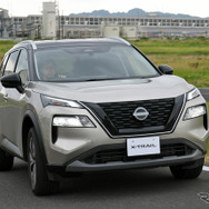 日産 エクストレイル 新型