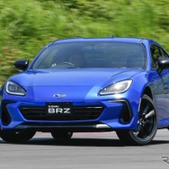10周年特別仕様：スバルBRZS“10th Anniversary Limited”