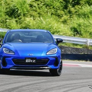 10周年特別仕様：スバルBRZS“10th Anniversary Limited”