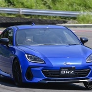 10周年特別仕様：スバルBRZS“10th Anniversary Limited”