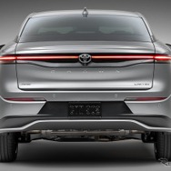 トヨタ・クラウン 新型（米国仕様）