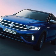 VW TロックR