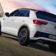 VW TロックR
