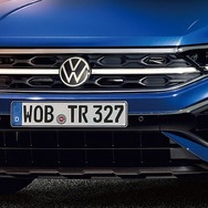 VW TロックR
