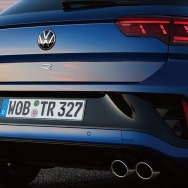 VW TロックR