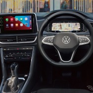 VW Tロック TSI/TDI スタイル インテリア