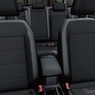 VW Tロック TSI/TDI スタイル シート（チタンブラック/アンスラサイト）
