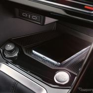 VW Tロック スマートフォン ワイヤレスチャージング