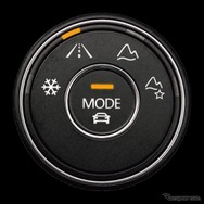 VW TロックR 4MOTION アクティブコントロール