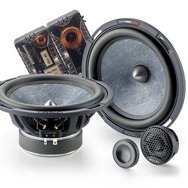 FOCAL「SLATEFIBER」（スレートファイバー）シリーズ 「PS 165 SF」