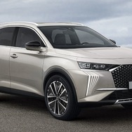 DS 7 改良新型