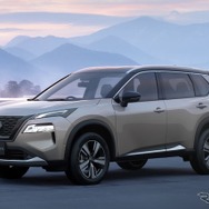 日産エクストレイル新型
