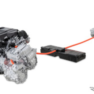 日産エクストレイル新型：パワートレイン