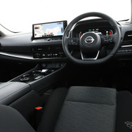 日産エクストレイル新型