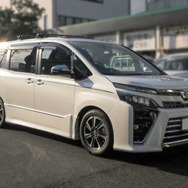FLEX A装着車ヴォクシー ウェルキャブ