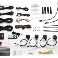 DAMPER ZZ-R SpecDSC Plus