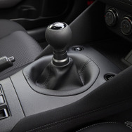 日産 フェアレディZ 新型の6MTモデル