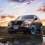 日産エクストレイル新型