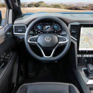 VW アマロック 新型の「パンアメリカーナ」