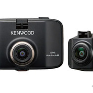 KENWOOD DRV-MR8500