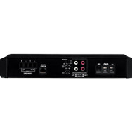 ロックフォード・フォズゲート　T600-2