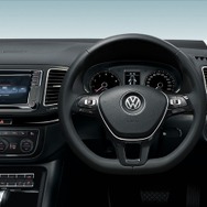VW シャラン ハイライン