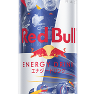 レッドブル・エナジードリンク Oracle Red Bull Racing デザイン