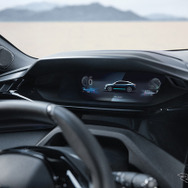 プジョー 408 新型