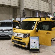ホンダアクセス全部入り（アソモビ2022）