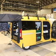 ホンダアクセス全部入り（アソモビ2022）