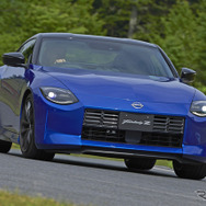 日産 フェアレディZ 新型