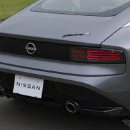 日産 フェアレディZ 新型