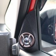 ポータブルオーディオの高音質を車の中へ。ホンダ フリード前編［カーオーディオ ニューカマー］