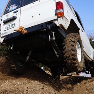 4x4エンジニアリングサービス【第24回ブラッドレー杯】