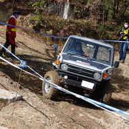 4x4エンジニアリングサービス【第24回ブラッドレー杯】