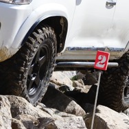 4x4エンジニアリングサービス【第24回ブラッドレー杯】