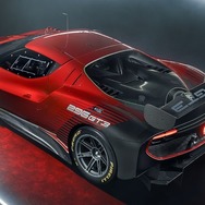 フェラーリ 296 GT3