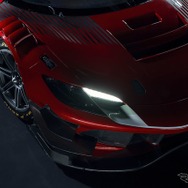 フェラーリ 296 GT3