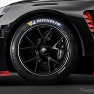 ポルシェ 911 GT3 R 新型