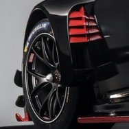 ポルシェ 911 GT3 R 新型