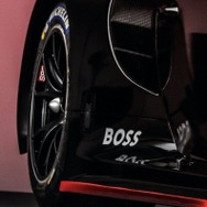 ポルシェ 911 GT3 R 新型
