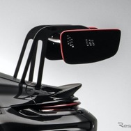 ポルシェ 911 GT3 R 新型