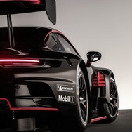 ポルシェ 911 GT3 R 新型