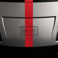 ポルシェ 911 GT3 R 新型