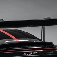 ポルシェ 911 GT3 R 新型