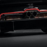 ポルシェ 911 GT3 R 新型